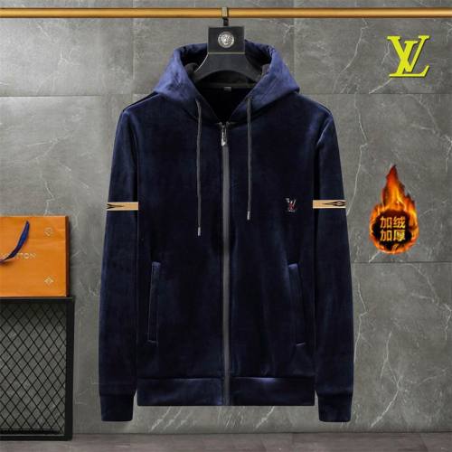LV Coat men-1056(M-XXXL)