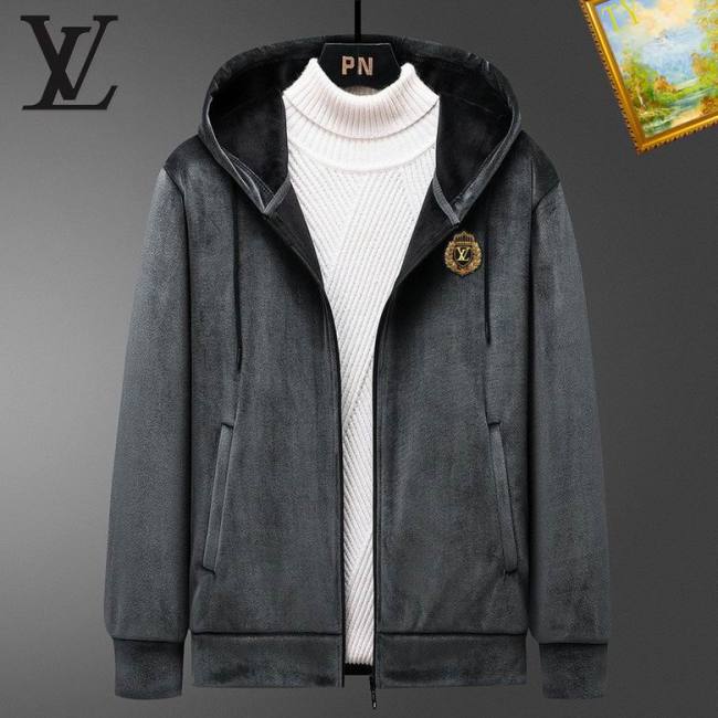 LV Coat men-1039(M-XXXL)