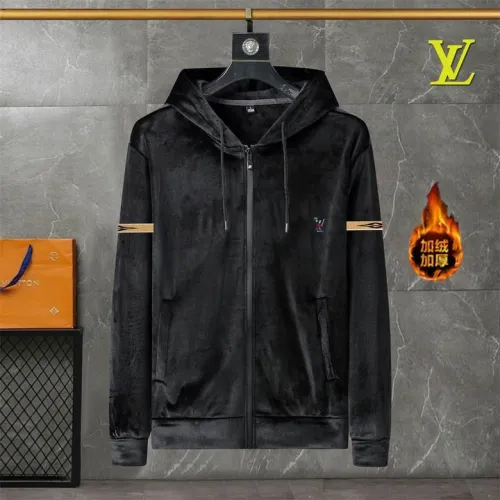 LV Coat men-1065(M-XXXL)