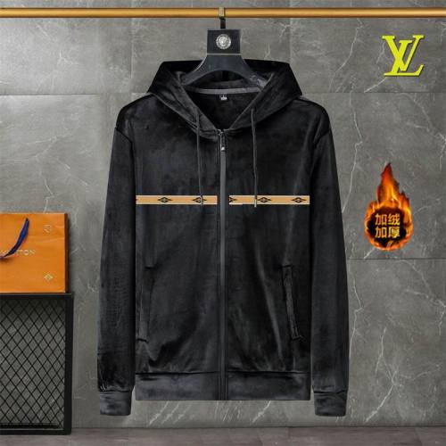 LV Coat men-1064(M-XXXL)