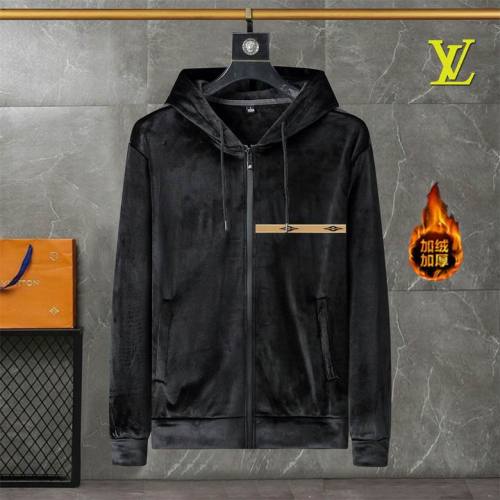 LV Coat men-1054(M-XXXL)