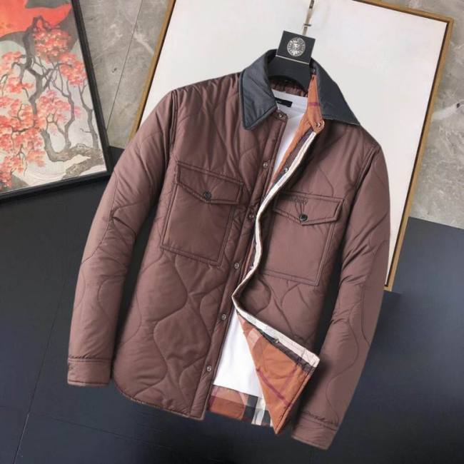 Burberry Down Coat men-325(M-XXXL)