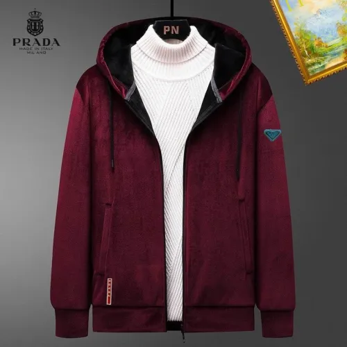 Prada Coat men-392(M-XXXL)