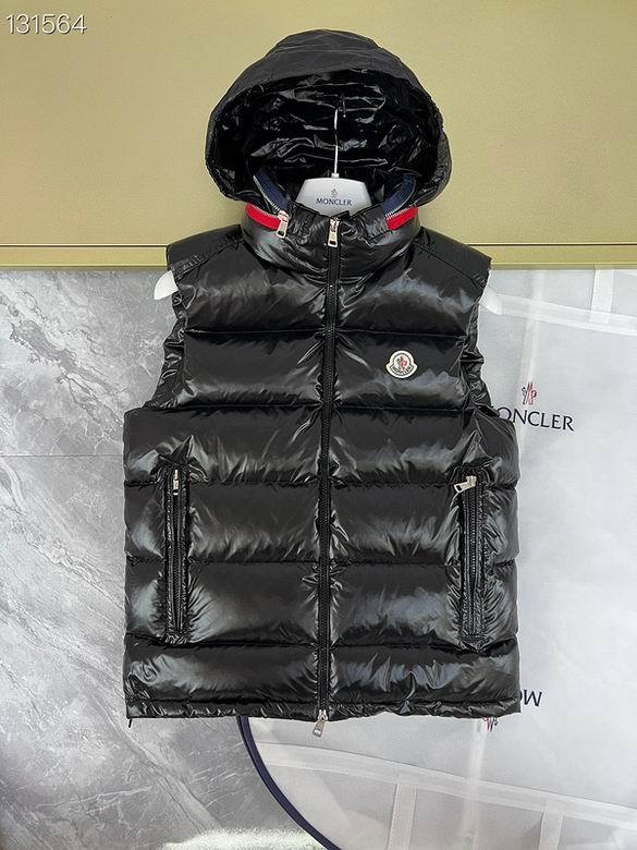 Moncler Down Vest men-150