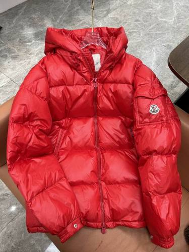Moncler Down Coat men-1733