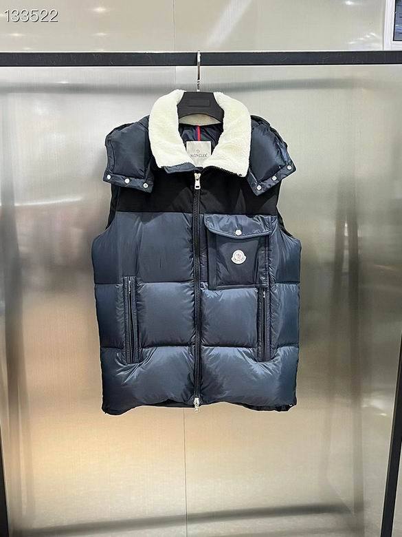 Moncler Down Vest men-140