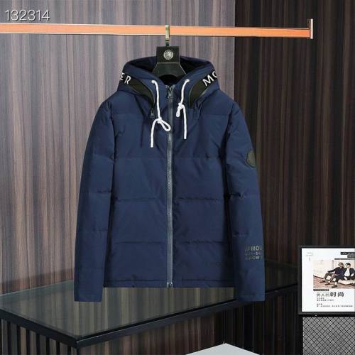 Moncler Down Coat men-1712(M-XXXL)