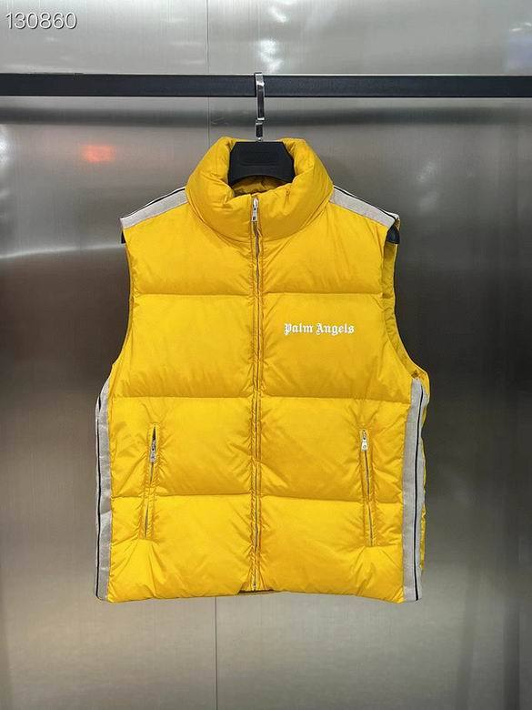 Moncler Down Vest men-162