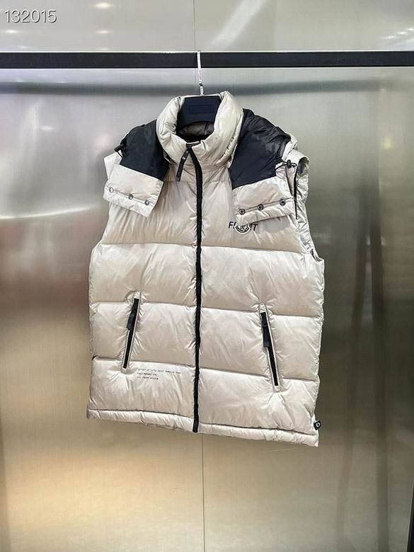 Moncler Down Vest men-149
