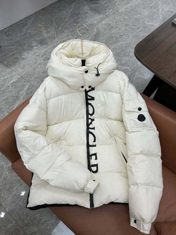 Moncler Down Coat men-1735