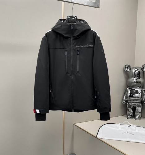 Moncler Down Coat men-1763