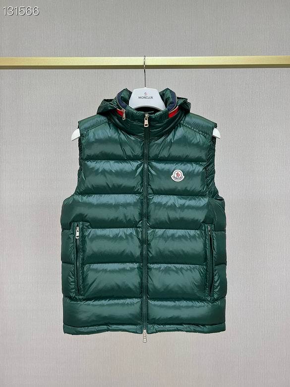 Moncler Down Vest men-160