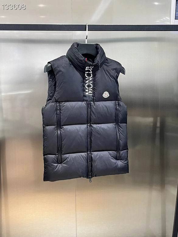 Moncler Down Vest men-146