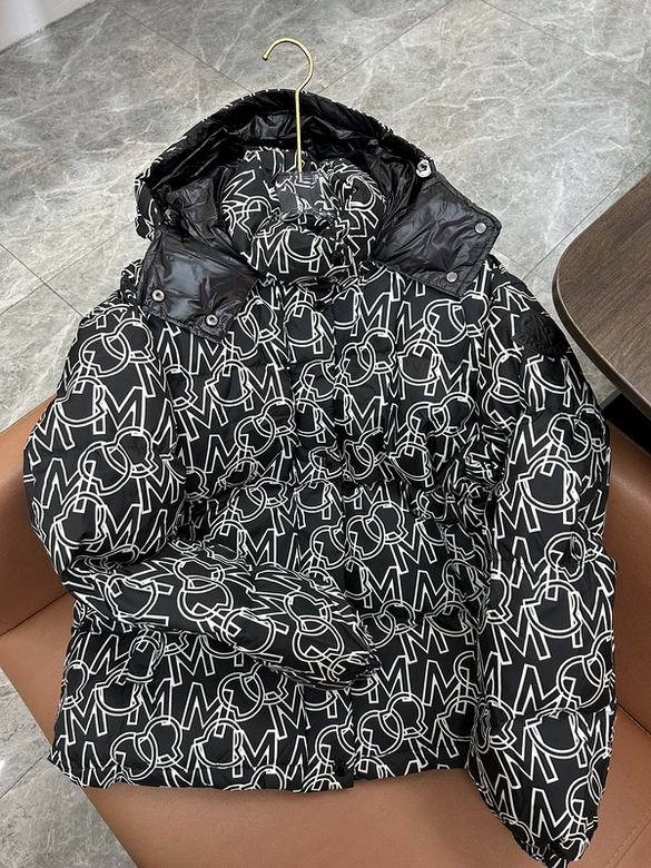 Moncler Down Coat men-1726