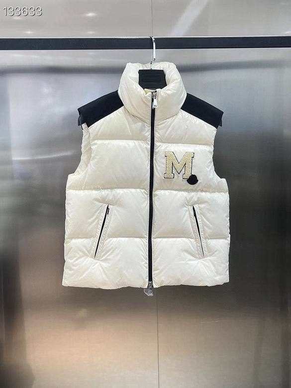 Moncler Down Vest men-139