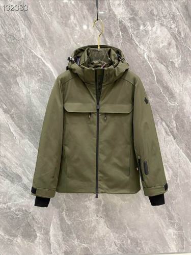 Moncler Down Coat men-1759