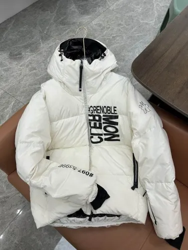 Moncler Down Coat men-1739