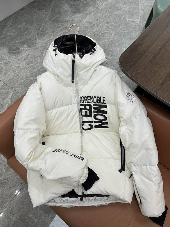 Moncler Down Coat men-1739