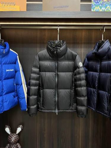 Moncler Down Coat men-1724