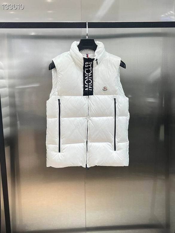 Moncler Down Vest men-156