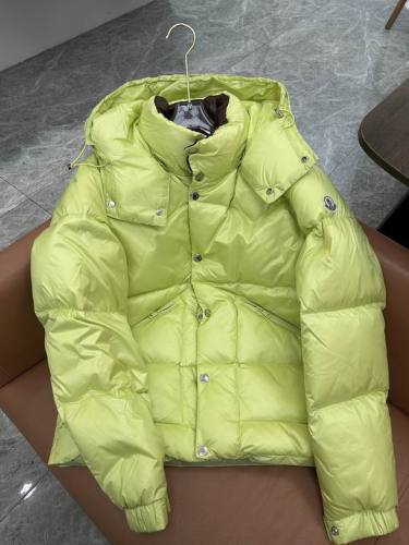 Moncler Down Coat men-1756