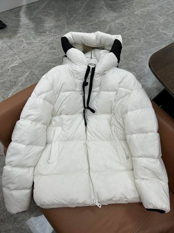 Moncler Down Coat men-1737