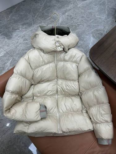 Moncler Down Coat men-1738