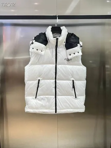 Moncler Down Vest men-161