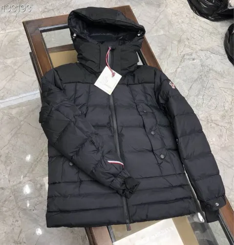 Moncler Down Coat men-1809
