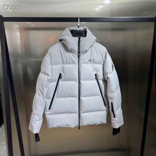 Moncler Down Coat men-1828