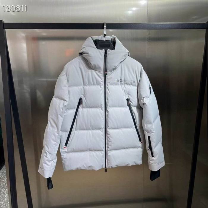 Moncler Down Coat men-1828