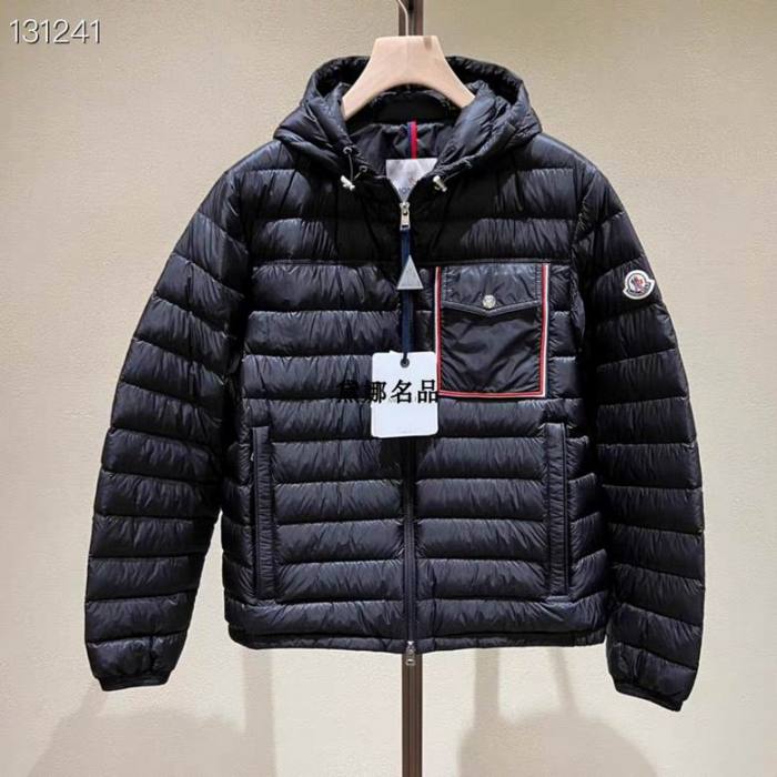 Moncler Down Coat men-1851