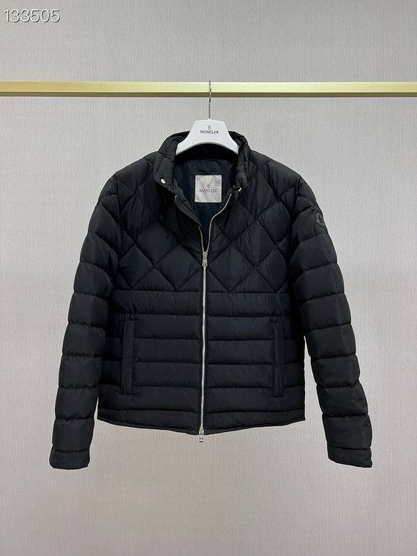 Moncler Down Coat men-1816