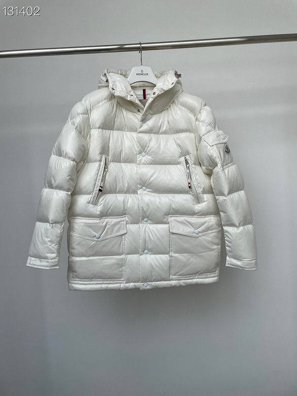 Moncler Down Coat men-1852