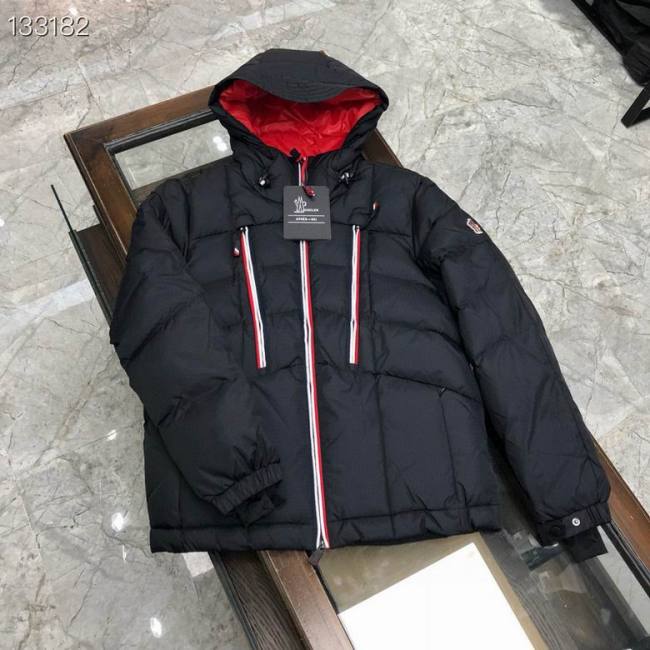 Moncler Down Coat men-1854