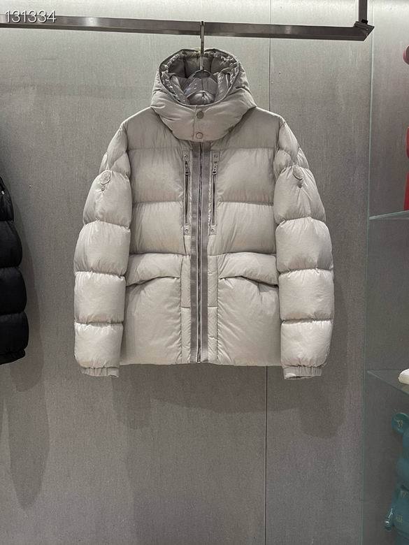Moncler Down Coat men-1936