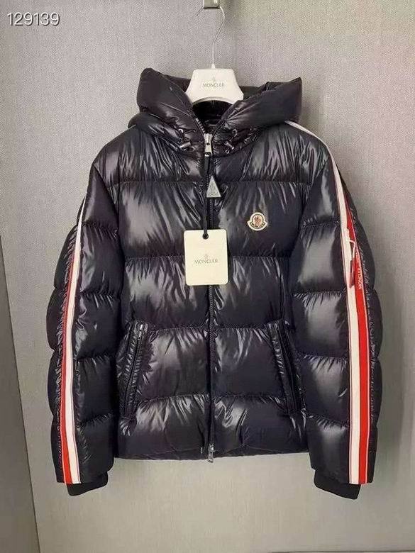 Moncler Down Coat men-1923