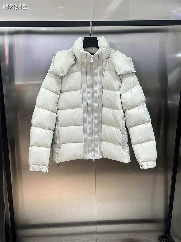 Moncler Down Coat men-1933