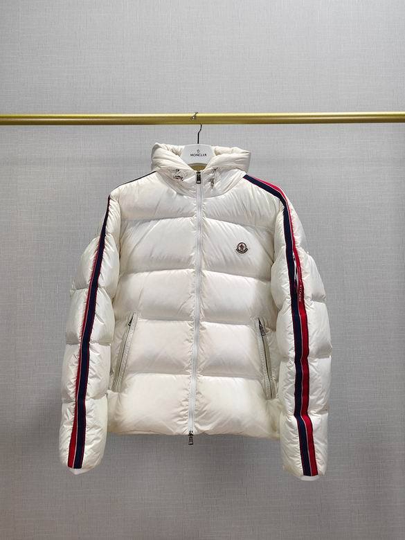 Moncler Down Coat men-1798