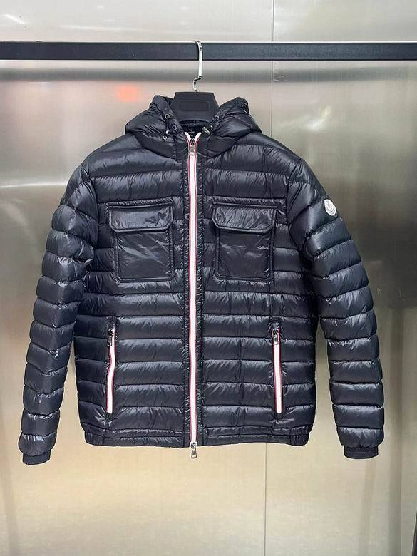 Moncler Down Coat men-1774