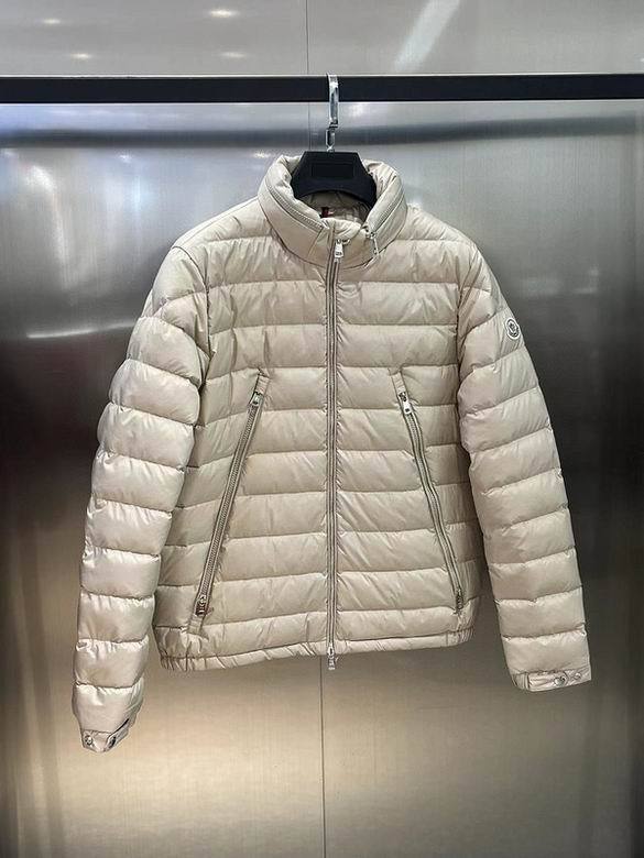 Moncler Down Coat men-1849