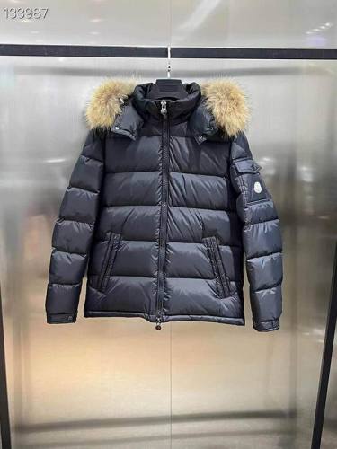 Moncler Down Coat men-1946