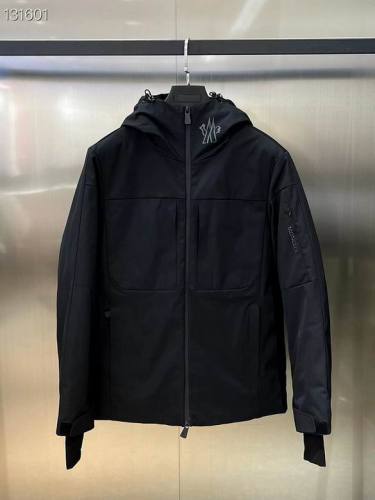 Moncler Down Coat men-1812