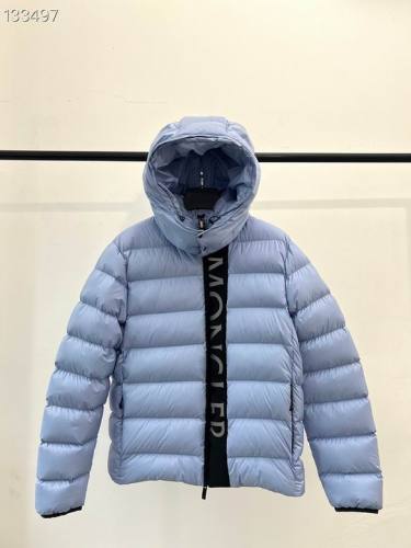 Moncler Down Coat men-1850