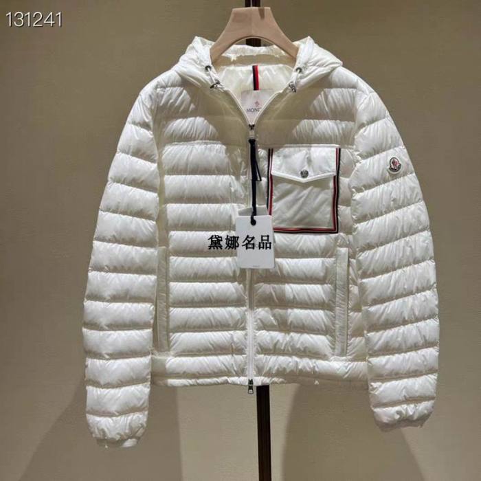Moncler Down Coat men-1846