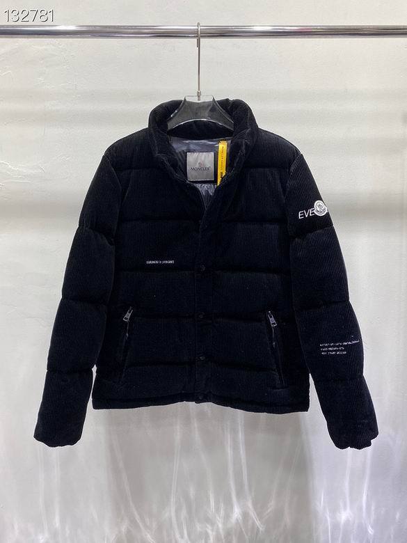 Moncler Down Coat men-1806