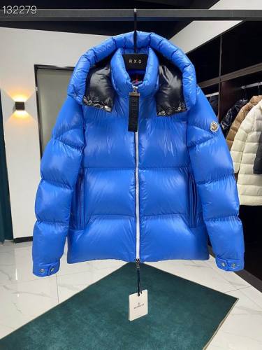 Moncler Down Coat men-1874