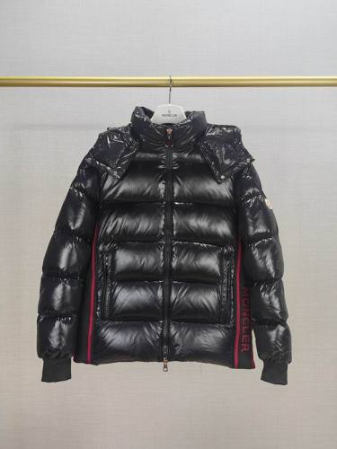 Moncler Down Coat men-1801