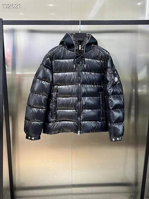 Moncler Down Coat men-1927