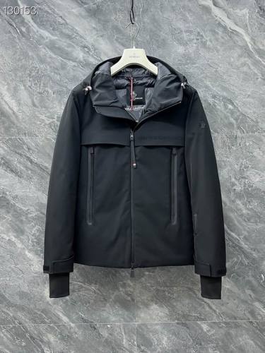 Moncler Down Coat men-1837